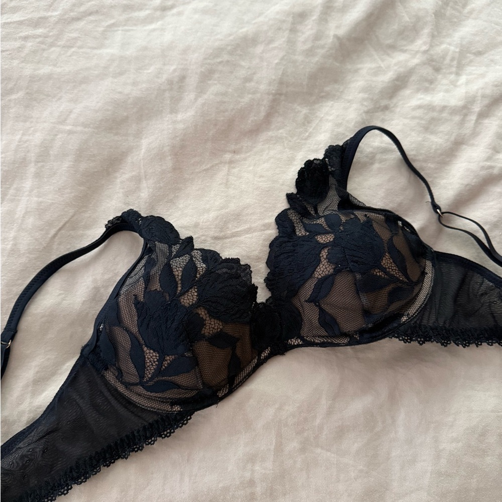 Intimissimi Push up Lace Bra